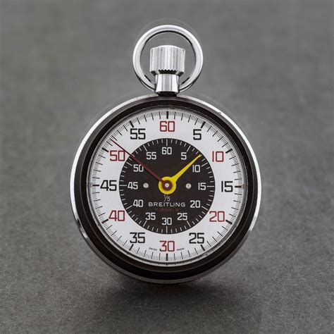 breitling top watch|Breitling stopwatch for sale.